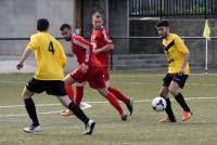 Foot : Retournac rend les armes