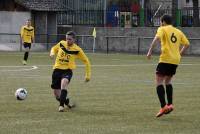 Foot : Retournac rend les armes