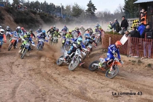 Le Moto Club Yssingelais fixe une nouvelle date pour sa course