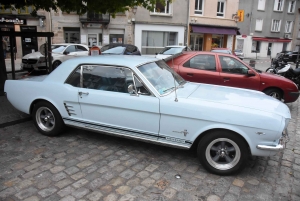 Le rockabilly fait déhancher les corps et chavirer les coeurs à Monistrol-sur-Loire