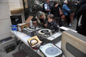 Le rockabilly fait déhancher les corps et chavirer les coeurs à Monistrol-sur-Loire