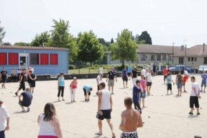 Sainte-Sigolène : Festigolène annule les festivités de juillet