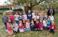 Saint-Maurice-de-Lignon : les maternelles de l&#039;école publique primés au festival Tournez Jeunesse