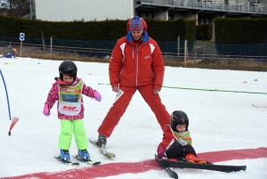 Les Estables : sans neige, comment la Station du Mézenc occupe les vacanciers