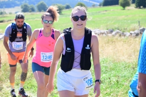 Trail du Mézenc 2023 : les photos des 17 km