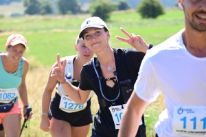 Trail du Mézenc 2023 : les photos des 17 km