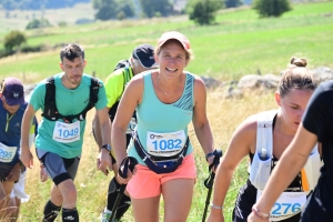 Trail du Mézenc 2023 : les photos des 17 km