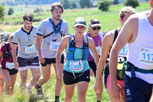 Trail du Mézenc 2023 : les photos des 17 km