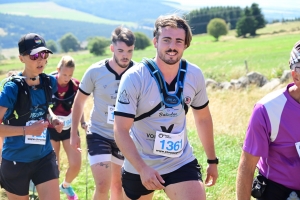 Trail du Mézenc 2023 : les photos des 17 km