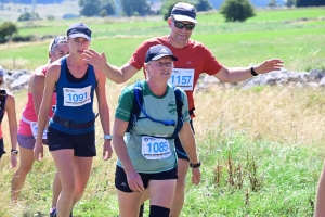 Trail du Mézenc 2023 : les photos des 17 km