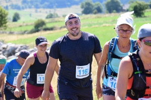 Trail du Mézenc 2023 : les photos des 17 km