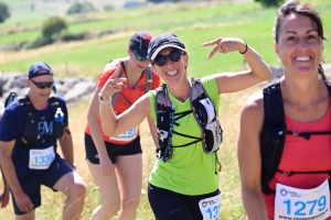 Trail du Mézenc 2023 : les photos des 17 km