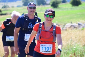 Trail du Mézenc 2023 : les photos des 17 km