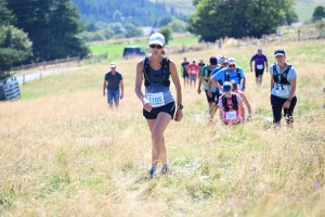 Trail du Mézenc 2023 : les photos des 17 km