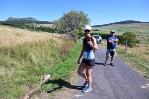 Trail du Mézenc 2023 : les photos des 17 km