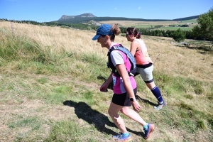 Trail du Mézenc 2023 : les photos des 17 km