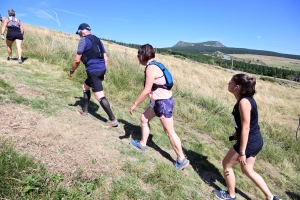 Trail du Mézenc 2023 : les photos des 17 km