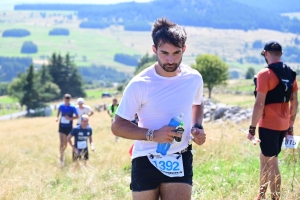 Trail du Mézenc 2023 : les photos des 17 km