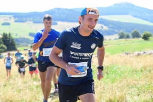 Trail du Mézenc 2023 : les photos des 17 km