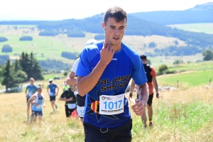 Trail du Mézenc 2023 : les photos des 17 km