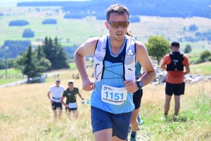 Trail du Mézenc 2023 : les photos des 17 km