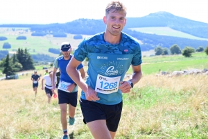 Trail du Mézenc 2023 : les photos des 17 km