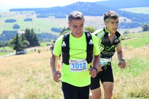 Trail du Mézenc 2023 : les photos des 17 km