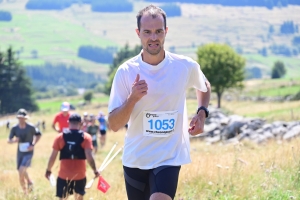 Trail du Mézenc 2023 : les photos des 17 km