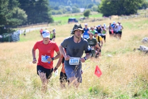 Trail du Mézenc 2023 : les photos des 17 km