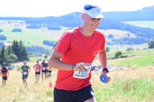 Trail du Mézenc 2023 : les photos des 17 km