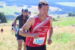 Trail du Mézenc 2023 : les photos des 17 km