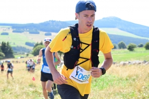 Trail du Mézenc 2023 : les photos des 17 km