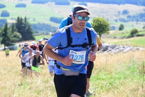 Trail du Mézenc 2023 : les photos des 17 km