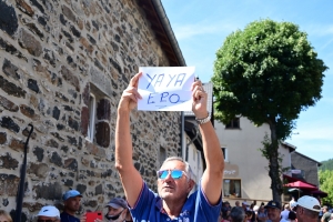 Trail du Mézenc 2023 : les photos des 17 km