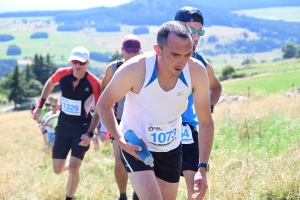 Trail du Mézenc 2023 : les photos des 17 km