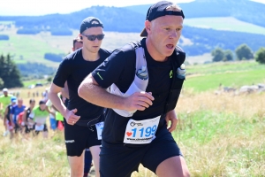 Trail du Mézenc 2023 : les photos des 17 km