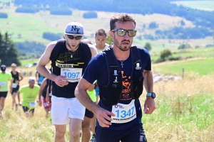 Trail du Mézenc 2023 : les photos des 17 km