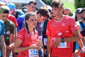 Trail du Mézenc 2023 : les photos des 17 km