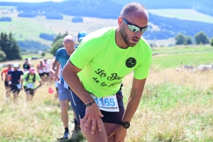 Trail du Mézenc 2023 : les photos des 17 km