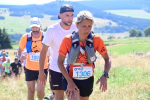 Trail du Mézenc 2023 : les photos des 17 km