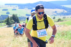 Trail du Mézenc 2023 : les photos des 17 km