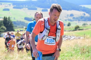 Trail du Mézenc 2023 : les photos des 17 km