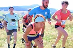 Trail du Mézenc 2023 : les photos des 17 km