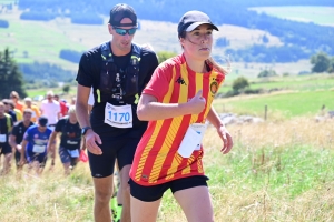 Trail du Mézenc 2023 : les photos des 17 km