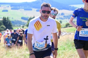 Trail du Mézenc 2023 : les photos des 17 km