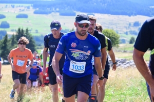 Trail du Mézenc 2023 : les photos des 17 km