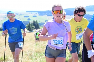 Trail du Mézenc 2023 : les photos des 17 km