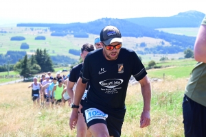 Trail du Mézenc 2023 : les photos des 17 km