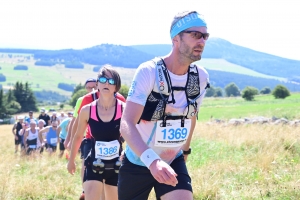 Trail du Mézenc 2023 : les photos des 17 km