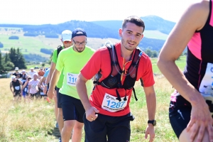 Trail du Mézenc 2023 : les photos des 17 km